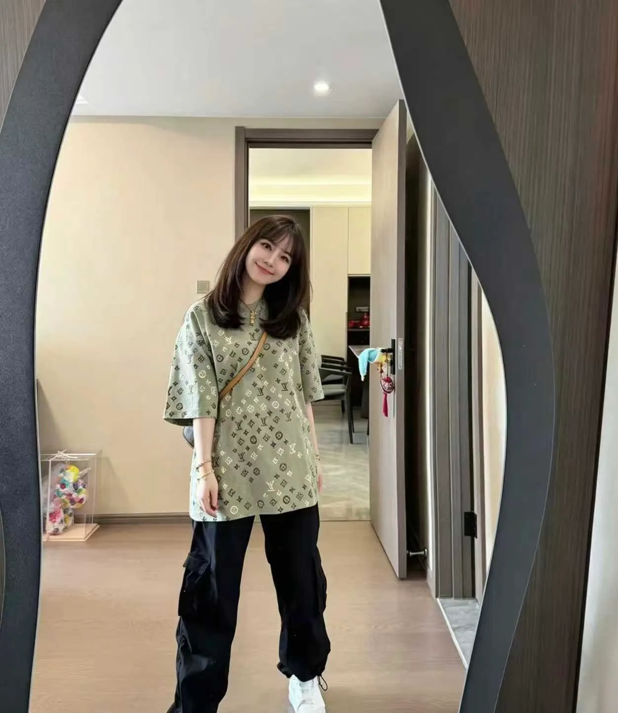 Louis Vuitton/